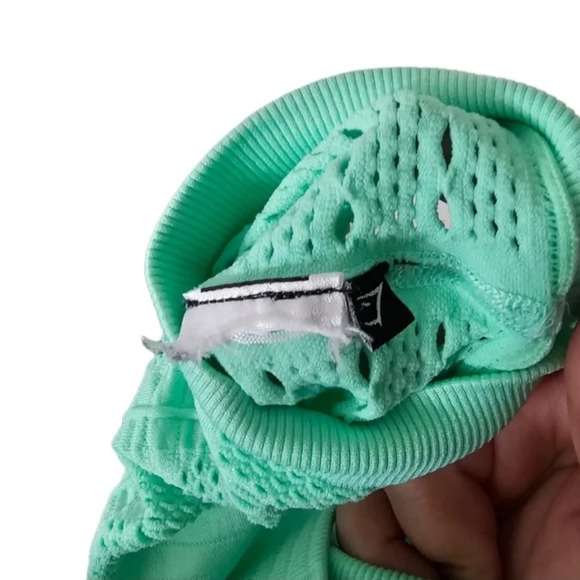 Gymshark Energy+ Seamless Leggings - Picture 7 of 8